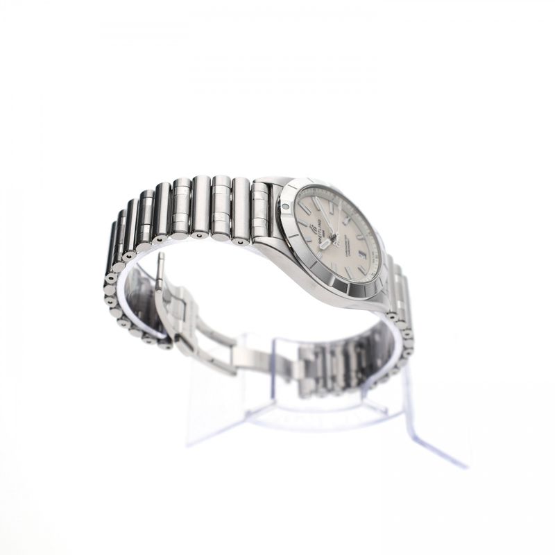 Image 7 of Breitling Chronomat 32mm A77310; Ladies Watch