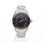 Image 23 of Longines Spirit Zulu Time Chronometer L3.802.5.53.6; Automatic men's watch with UTC