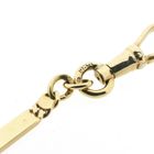 Image 6 of Golden Necklace (from a Chatelaine)