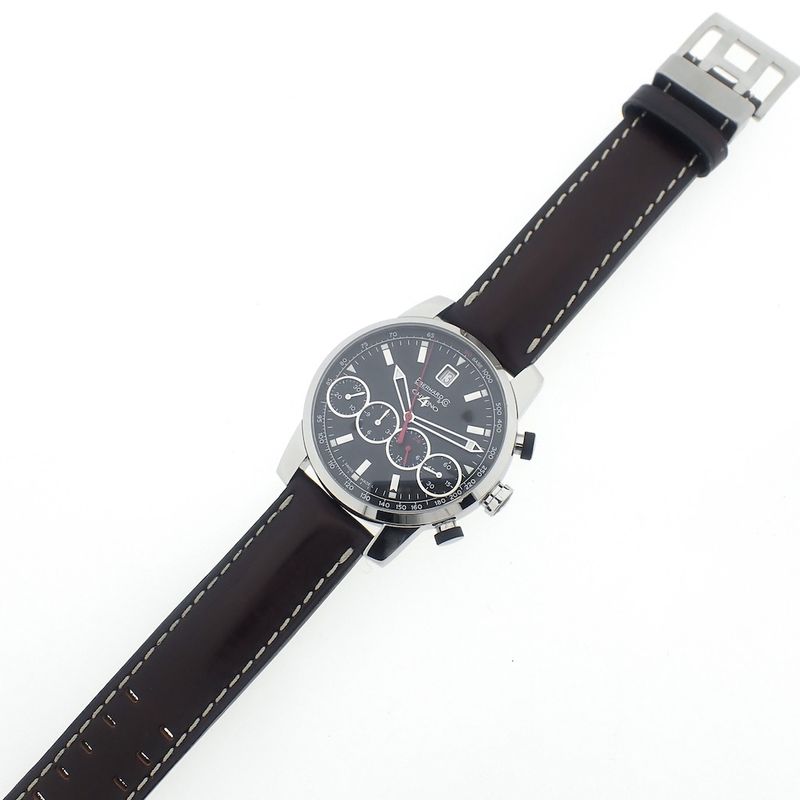 Image 6 of Eberhard & Co 'Chrono 4'; Automatic men's watch