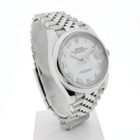 Image 3 of Rolex Datejust 36mm 'White Roman' 126200; Automatic watch