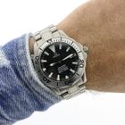 Image 13 of Omega Seamaster 300m Chronometer Titanium; Automatic men's watch