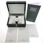 Image 4 of IWC Portuguese Chronograph IW371401; Automatic men's watch