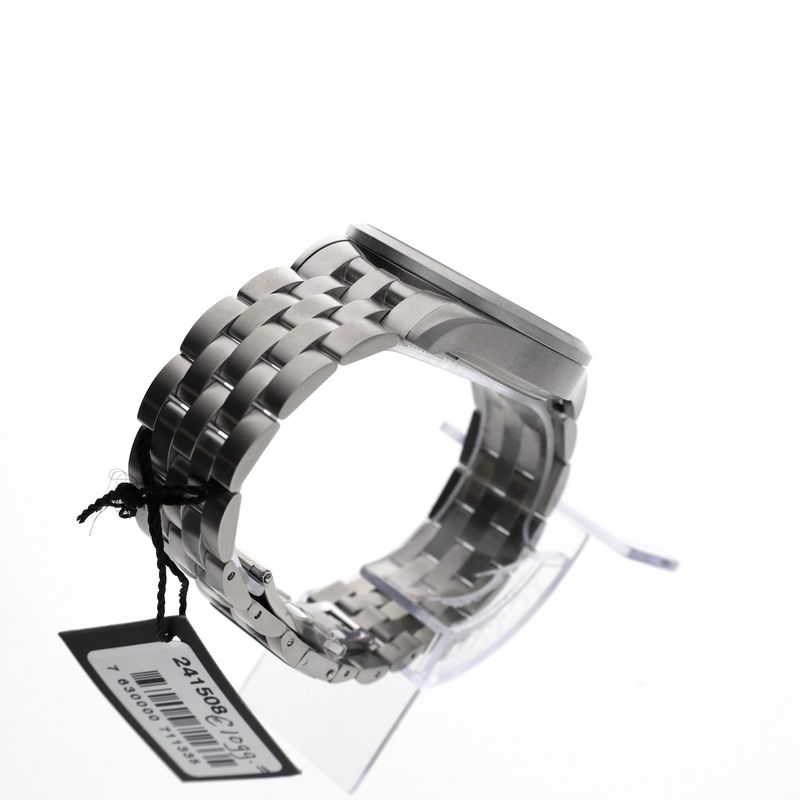 Image 13 of Victorinox Swiss Army Airboss 241508; Automatic men's watch