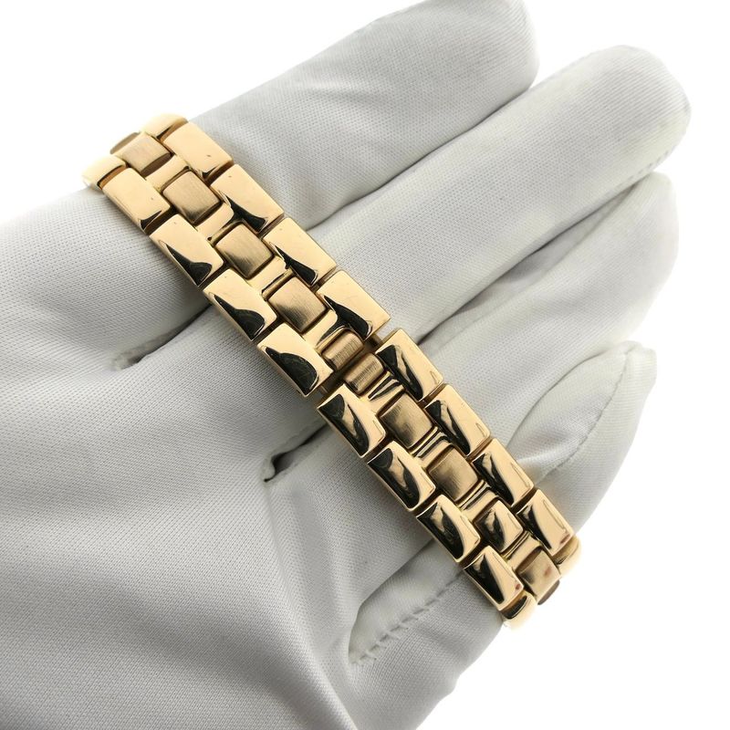 Image 6 of Christiaan van der Klaauw 'Atelier Collection'; 18k Rose Gold Ladies Watch