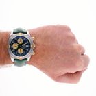 Image 16 of Breitling Chronomat Evolution 'Racing Green' B13356; Automatic Men's Watch