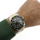 Image 20 of Tudor Black Bay 41mm Heritage 79733N; Gold/steel men's watch