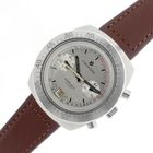 Image 12 of Junghans Olympic; Vintage chronograph men's watch