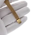 Image 12 of Longines Record 671.0944; Vintage 18k gold women's watch with papers from 1975