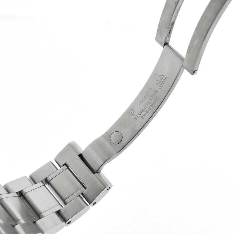 Image 8 of Omega Speedmaster Date Chronometer 3211.31.00; Chronograph men's watch