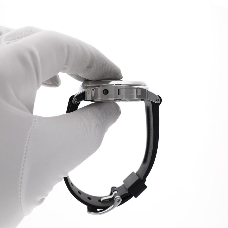 Image 5 of Panerai Luminor '8 Days' PAM00510; Men's watch with 8 days power reserve