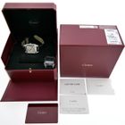 Image 16 of Cartier Santos Dumont WSSA0022; Men's watch