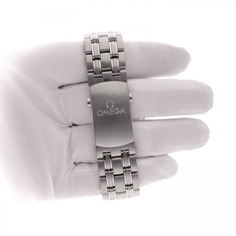 Afbeelding 10 van Omega Seamaster 300M Co-Axial 212.30.41.20.03.001; Automatisch Heren Horloge