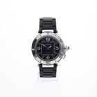 Image 1 of Cartier Pasha Seatimer 2790 W31077U2; Automatic Men's Watch