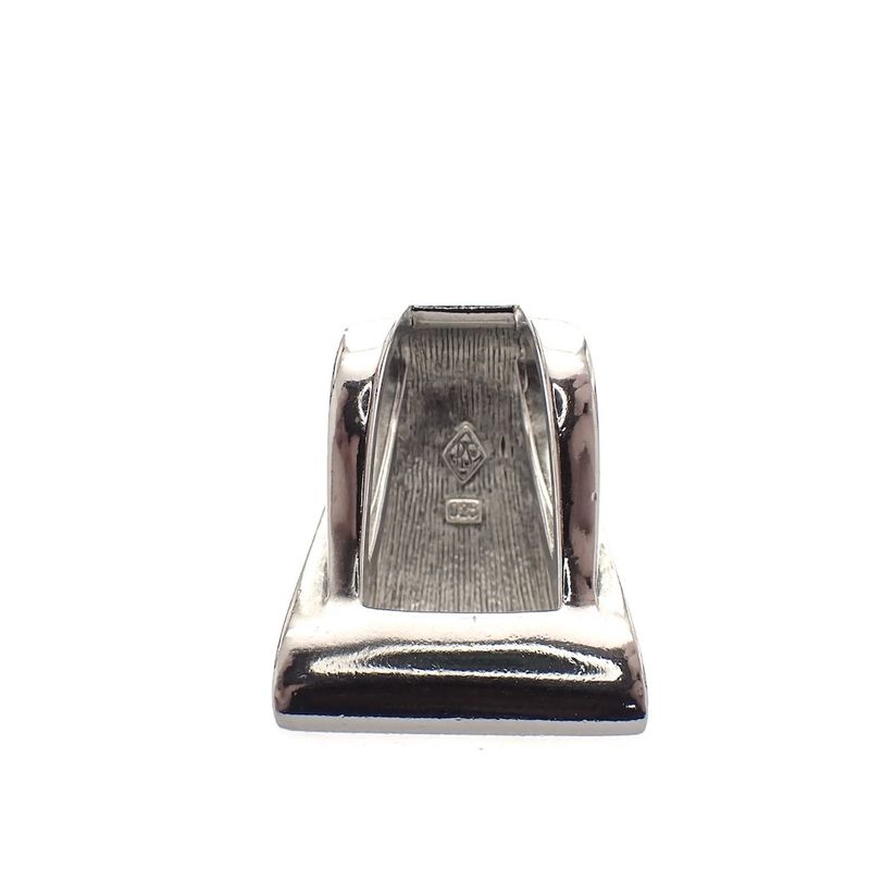 Image 3 of Solid silver pendant