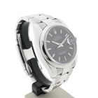 Image 3 of Rolex Datejust 36mm 'Roulette Date' 116200; Automatic watch