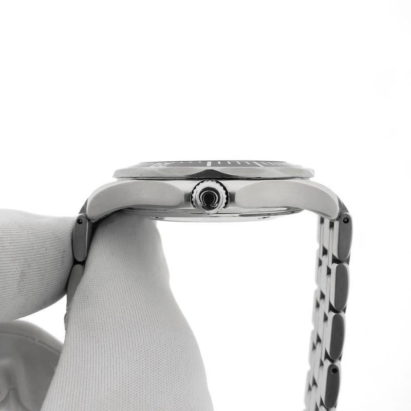 Image 5 of Omega Seamaster 300m 41mm 212.30.41.61.01.001; Men's diving watch