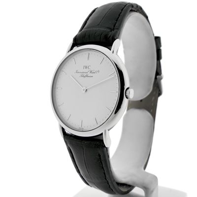 Image 2 of IWC Portofino Quartz IW3331 Men's Watch