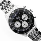 Image 14 of Heuer Autavia CBE2110; Chronograph men's watch