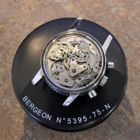 Image 15 of Breitling Sprint 2010 Chronograph; Vintage men's watch