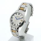 Image 2 of Raymond Weil Jasmine; Gold/steel ladies' watch