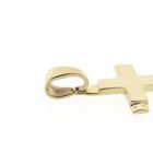 Image 5 of Gold pendant of a cross