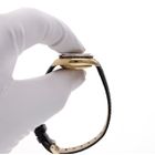 Image 6 of Rolex Datejust 26mm 69178; 18k gold women's watch with diamonds and rubies