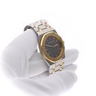 Image 9 of Audemars Piguet Royal Oak 33mm 56175.789; Unisex Watch