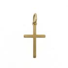 Image 3 of 8 carat cross pendant