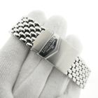 Image 7 of Longines Lindbergh Hour Angle L2.618.5 Automatic Chronograph Watch