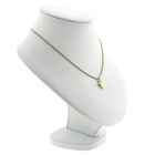 Image 6 of Gold pendant of a heart