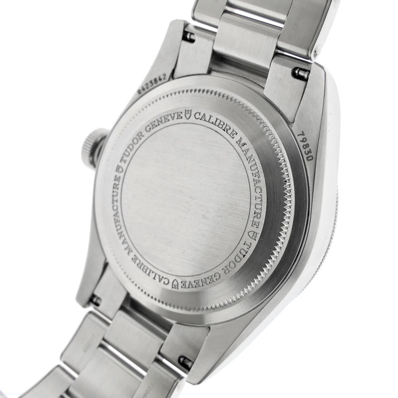 Image 9 of Tudor Black Bay GMT M79830RB-0001; Automatic men's watch