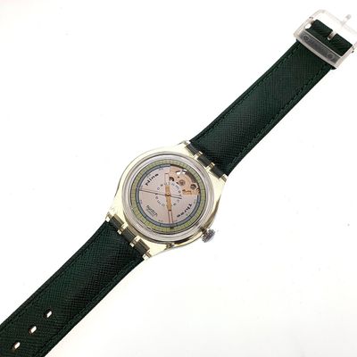 Swatch Francois 1er; Automatic watch | SAK100 Image 2 of Swatch Francois 1er; Automatic watch | SAK100