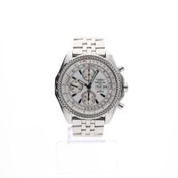 **RESERVED** Breitling Bentley GT A13362; Chronograph men's watch