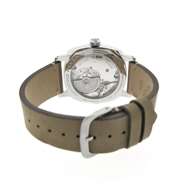 Image 15 of Radiomir Panerai 1940 3 Days PAM00620; Automatic men's watch