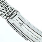 Image 6 of Heuer Carrera Chronograph; Vintage men's watch