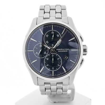 Image 1 of Hamilton Jazzmaster Automatic Chronograph; Men's watch