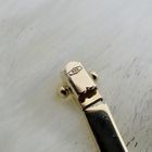 Image 7 of Golden fantasy link bracelet | 20 cm