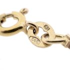 Image 6 of Golden Venetian link chain
