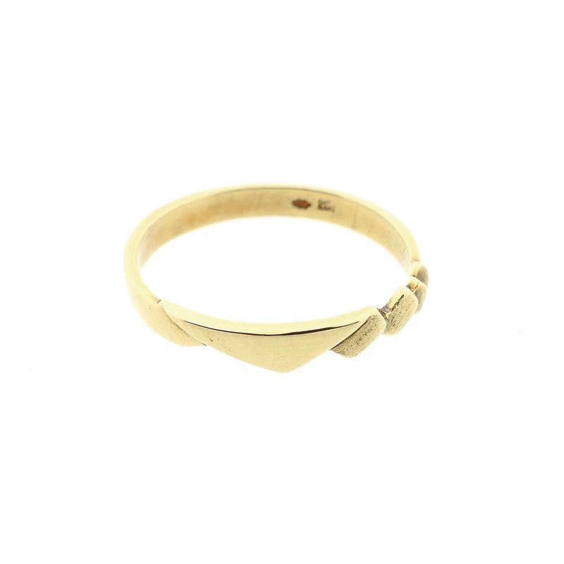Image 3 of Golden Fantasy Ring