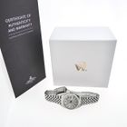 Image 4 of Rolex Datejust 1601 'Sigma Dial'; Vintage automatic watch from 1976