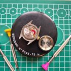 Image 12 of Rolex Lady-Datejust 26mm 6917; Vintage Ladies Watch