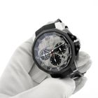 Image 14 of Corum Admiral's Cup Challenger Chronograph 753.671.98; Limited Edition men's watch
