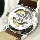 Image 13 of Tissot Heritage Chronograph '150th Anniversary' T66.1.712.31; Automatic men's watch