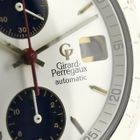 Image 5 of Girard Perregaux 7000 Chronograph; Automatic men's watch