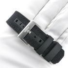 Image 9 of Fortis Novonaut N-42 Legacy Edition F2040009; Automatic chronograph men's watch