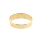 Image 5 of Gold ring with garnet stones | Vintage