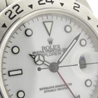 Image 5 of Rolex Explorer II 'Polar' 16570; Automatic men's watch