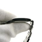 Image 9 of Cartier Tank Française 2302; Automatic unisex watch