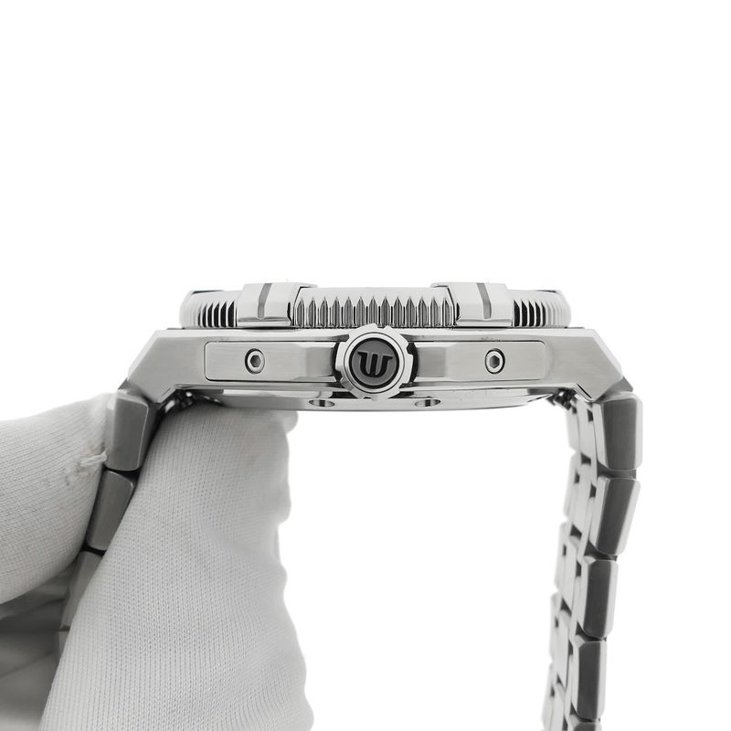 Image 5 of Maurice Lacroix AIKON Venturer Automatic AI6058; Limited Edition men's watch